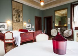 B&B Villa Cernigliaro Dimora Storica 3