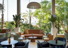 Leonardo Club Hotel Dead Sea - All Inclusive 3