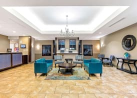La Quinta by Wyndham Biloxi 4