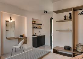 Rosilion Studios & Apartments 5