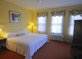 Hotel Coolidge 4