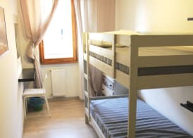 Iron Bridge Accomodation 4