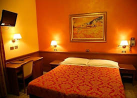 Hotel San Pellegrino 3
