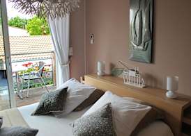 Le Clos des Romarins 3