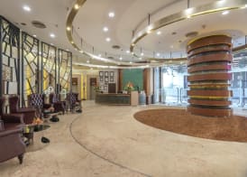 Radisson Gurugram Sohna Road City Center 3