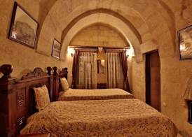 Travel Inn Cave Hotel 4