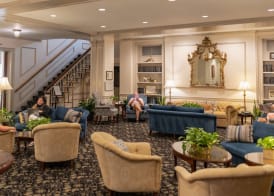 Hawthorne Hotel 4