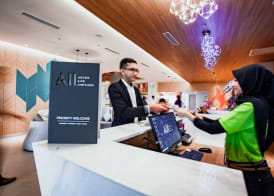 ibis Styles Kota Bharu 2