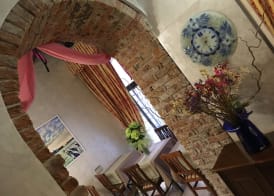 Palazzo Lion Morosini - Check in presso Locanda Ai Santi Apostoli 3