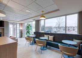 Comfort Inn & Suites Boulder 3