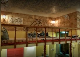 Jaipur Jantar Hostel 2