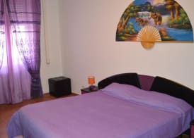 Hotel Bixio 5