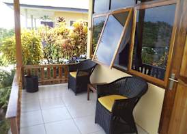 Golo Hilltop Hotel 2