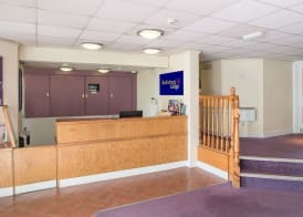 Redwings Lodge Solihull 5