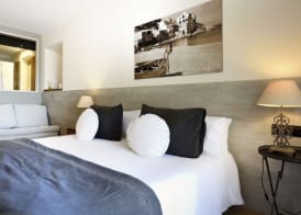 Hotel Sa Tuna 3