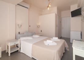 Amaryllis Hotel 4