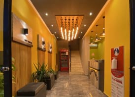 Roy Otel 4