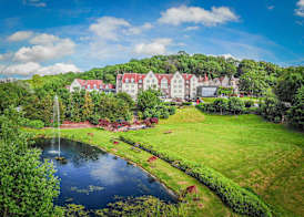 DoubleTree by Hilton Bristol South - Cadbury House 2