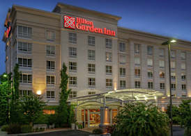 Hilton Garden Inn Dalton 3