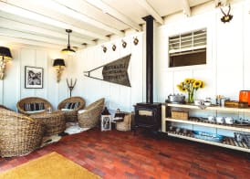 Stables Inn 2