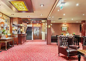 Best Western Laegreid Hotell 5