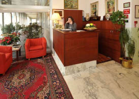 Hotel Alberi 3