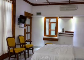 Ceylonta Beach Resort and Spa 3