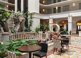 Embassy Suites by Hilton Fort Lauderdale 17th Street 5