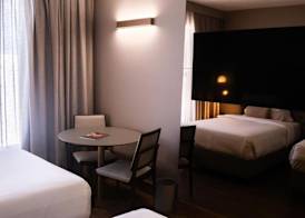 Ouro Minas Hotel Belo Horizonte, Dolce by Wyndham 5