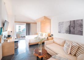 Bahia Hotel & Beach House 5