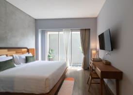 Sarang Comfort 2