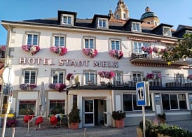 Hotel Stadt Melk 2