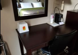 Super 8 by Wyndham Corvallis 4
