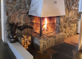 Hafjell Hotell 3