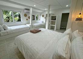 Blue Turtle Hotel Samui 4