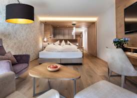 Hotel Sonnbichl 5