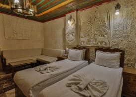 Feel Cappadocia Stone House 4