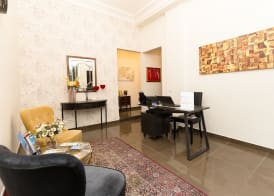 B&B Depretis19 2