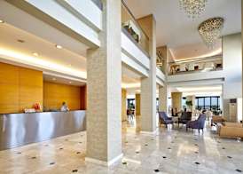 Ayvalik Cinar Hotel 2