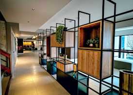 Hotel Canal Beagle 4