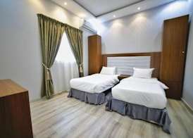Glamour Tabba Apartments 3