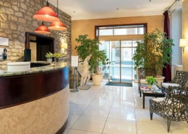 Best Western de Diane 2