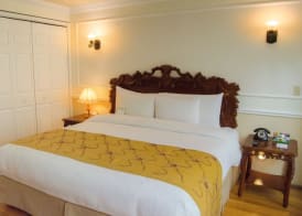 Residence L Heritage Royal Colonial by BlueBay 5