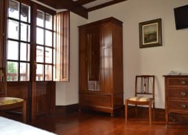 Posada El Hidalgo 4