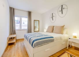 Príncipe Real Sunny Apartment 2