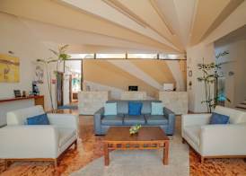 Hotel Bahia Chac Chi 3