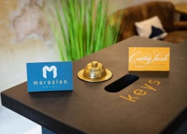 Marazion Hotel 2