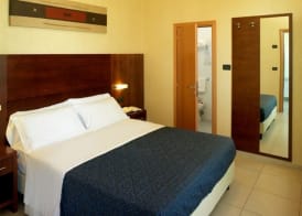 Hotel Metropole 5