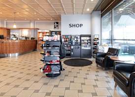 Scandic Oulu Station 3