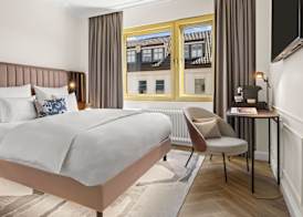 Hotel Bristol Berlin 2